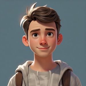 Meet your Posher, Orva